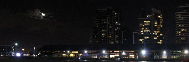 Docklands